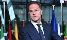 NATO Genel Sekreteri Rutte: Türkiye, son derece önemli