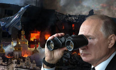 Putinden Kiev talimatı: Rusyada kriz büyüyor Kremlin, 2 senaryo üzerinde duruyor