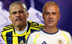 Fenerbahçeden yeni Alexe resmi teklif Rakip Milan