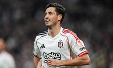 Beşiktaşta dört ayrılık birden