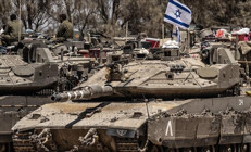 Netanyahu işgali duyurdu: Gerekli olduğu sürece kalacağız