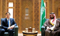 Washington ve Riyad’ın arasına kara kedi girdi