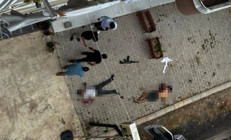 Akraba kavgasında kan gövdeyi götürdü: Ölü sayısı 2ye yükseldi Yusuf’tan acı haber