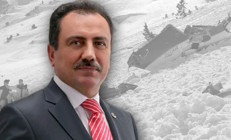 Yazıcıoğlu soruşturması Ankara’ya devredildi: 190 klasörlük adli arşiv başsavcılıkta