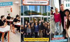 Demirören Medya ve Teknoloji MTAL 2026 tercih dönemine hazır: Gelecek değişik olacaksa, lise de değişik olmalı