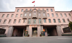 MSBden İsrail tepkisi: 1915 olaylarıyla ilgili karar suçlarını örtme çabası
