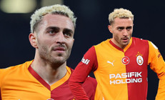 Galatasarayda sürpriz Barış Alper gidiyor, eski yıldız geliyor