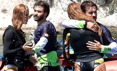 Çeşme’de aşk