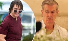 Tom Cruise gibi olma çabası ünlü oyuncunun hayatını kararttı: Artık aynaya bile bakamaz oldum