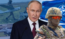 Türkiye’deki NATO Zirvesi öncesi kritik rapor: ‘Gizli filo’ Avrupa’yı karıştırdı 15 ay fark edilmedi… Putin ne planlıyor