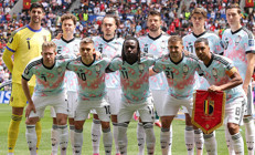 Beşiktaş, Dünya Kupasının yıldızını alıyor 20 milyon Euro