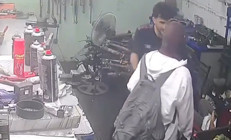 Görüntüler sosyal medyada gündem olmuştu Erkekleri taciz eden kadın gözaltına alındı