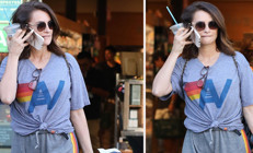 52 yaşındaki ünlü oyuncu ilk kez ehliyet alacak: Arkadaşı doğum gününde araba hediye etti. Artık korkumu yenmenin zamanıdır