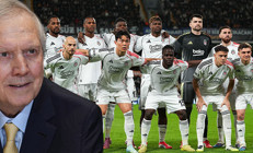 Fenerbahçeden sürpriz transfer Hedef Beşiktaşın eski yıldızı
