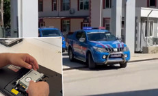 14 ilde siber suçlara operasyon: 306 şüpheli yakalandı