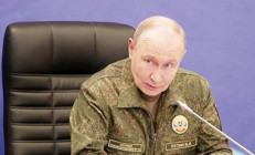 Putin’den Batı’ya kamuflajlı mesaj: ‘Ukrayna’da istediğimizi verin’