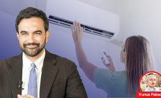 Klima bir ülkeyi nasıl böldü
