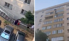 İstanbulda 1 buçuk yaşındaki bebeğin kahreden ölümü | Oğlum nefes alıyor mu