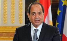 Mısır Cumhurbaşkanı Sisi, İsrail ile normalleşme şartını açıkladı