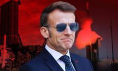 Fransa, Türkiye ile ittifak arayışında: ABDden umudu kesen Macron, ilk adımı attı