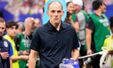 Tuchel: Bana viagra gelmedi