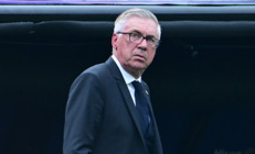 Carlo Ancelotti: Herkes hayal kırıklığına uğradı