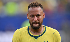 Neymar, Brezilya Milli Takımına veda etti: Denedim ama sona erdi