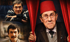O taraf ne şanslı… Beter Ali’ye selam söyle Ethem…