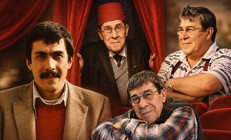Usta oyuncu Zihni Göktayın cenaze programı belli oldu