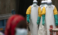 Kongoda Ebola salgını hızlandı: Can kaybı 506ya yükseldi
