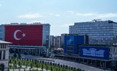 NATO Zirvesi | Ankara dünya liderlerini ağırlıyor Dev zirveden dakika dakika tüm gelişmeler...