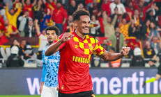 Göztepeye Emersonn piyangosu