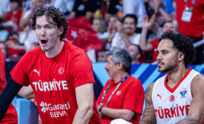 Cedi Osman için Fenerbahçe iddiası Ezeli rakipten teklif