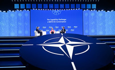 NATO ülkeleri savunma sanayisinde Türk modelini inceliyor