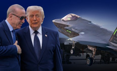 Trumpın açıklaması İsrail ve Yunanistan basınında yankılandı: En büyük kazanan Erdoğan