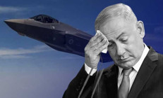 Trumpın F-35 ve CAATSA açıklaması Netanyahuyu telaşlandırdı: Ben olsam satmazdım