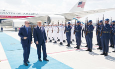 Trump’tan Beştepe’de CAATSA mesajı: Yaptırımlar kalkacak