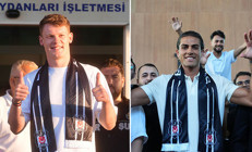 Beşiktaş kaleyi sağlama aldı