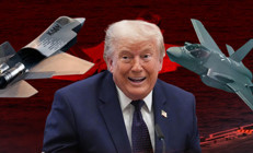 F-35 satışı ve CAATSAda takvim ne Trump, ara seçimlerden önce harekete geçecek