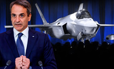 NATO Zirvesi | Miçotakisten F-35 sorusuna dikkat çeken cevap