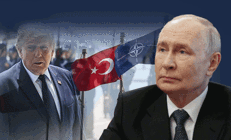 NATO Zirvesi’nde gizli denklem: Dengeleyici güç Moskova Türkiye’yi neden ayrı tutuyor