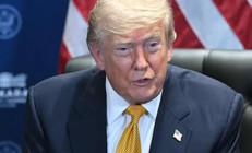 Türkiye F-35leri alacak | ABD Başkanı Trump: İran’ı dün akşam sert vurduk, İran ile ateşkes bitti