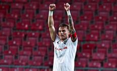 Çorum FK, Yusuf Erdoğan ile yollarını ayırdı