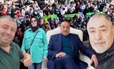 Ağabeyini, yeğenini ve yengesini katletmişti: Emekli imam, polise teslim oldu
