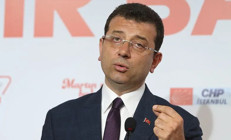 Mahkeme salonundan çıkarılmıştı Ekrem İmamoğlu hakkında soruşturma başlatıldı