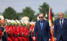 Cumhurbaşkanı Erdoğan’dan alkışlanan Yeniçeri cevabı