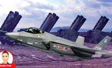 CAATSA ve F-35’lerde konuşulan yol haritası