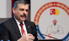 Bakan Çiftçi: NATO Zirvesi tedbirlerinde 4 bin 112 kişi yakalandı