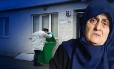 Bursada emekli polis memuru eşini öldürüp 15 parçaya ayırmıştı Savunması kan dondurdu: Kurbanı ben kestiğim için çok kolay oldu