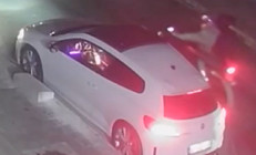 Baran Yusuf Dağdeviren cinayetinde yeni detaylar Katil zanlısı suçunu itiraf etti... Saldırı anı kamerada